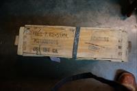 Norinco 7.62 x51 Nato 308 1040 round case