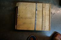 Norinco 7.62 x51 Nato 308 1040 round case