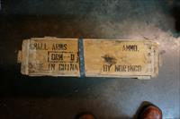 Norinco 7.62 x51 Nato 308 1040 round case