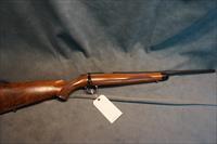 Kimber of Oregon Model 82 Custom Classic 22 Hornet