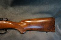 Kimber of Oregon Model 82 Custom Classic 22 Hornet