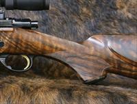 Canyon Creek Custom 458 Lott