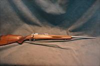 Montana Rifle 243Win ASR-SS wood/stainless Img-1