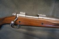 Montana Rifle 243Win ASR-SS wood/stainless Img-2