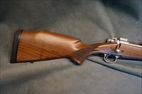 Montana Rifle 243Win ASR-SS wood/stainless Img-3