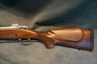 Montana Rifle 243Win ASR-SS wood/stainless Img-4