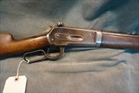 Winchester 1886 33WCF Takedown Img-2