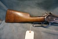 Winchester 1886 33WCF Takedown Img-3