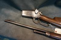 Winchester 1886 33WCF Takedown Img-12