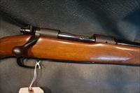Winchester Pre64 Model 70 270 Featherweight