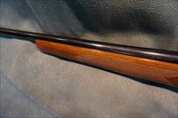 Winchester Pre64 Model 70 270 Featherweight