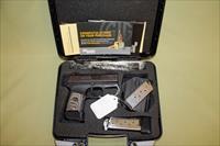 Sig Sauer P290 RS 9mm