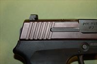 Sig Sauer P290 RS 9mm