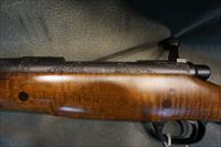 Remington 700 D Grade 270 Factory Engraved  Img-15