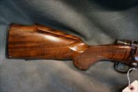 Cooper 57M 22WMR Jackson Squirrel Rifle