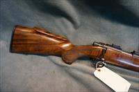 Cooper 57M 22WMR Jackson Squirrel Rifle