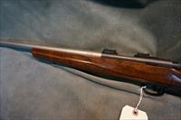 Cooper 57M 22WMR Jackson Squirrel Rifle