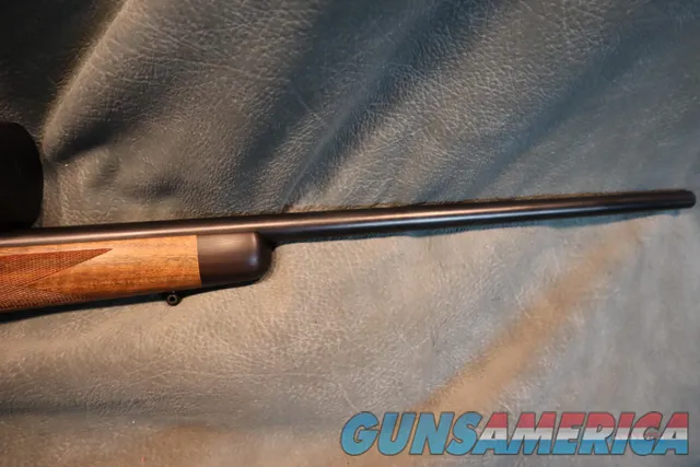 Dakota Arms Model 76 30-06 Nice Img-4