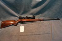 Savage Anschutz 164 Sporter 22LR