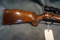 Savage Anschutz 164 Sporter 22LR