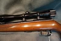 Savage Anschutz 164 Sporter 22LR