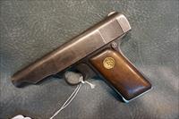 Ortgies Deutsche Werke 32ACP