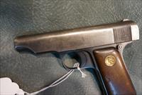 Ortgies Deutsche Werke 32ACP