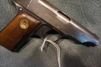Ortgies Deutsche Werke 32ACP