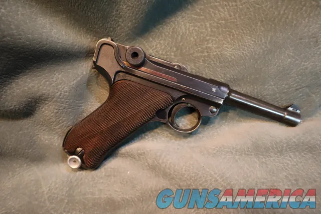 OtherLuger Mauser OtherP08  Img-2