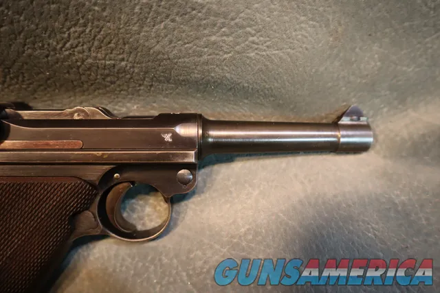 OtherLuger Mauser OtherP08  Img-10