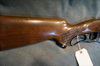 Savage Model 99C Series A 22-250