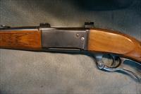Savage Model 99C Series A 22-250
