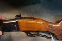 Savage Model 99C Series A 22-250