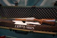 Dakota Arms Varminter Heavy Barrel 222Rem NIB Img-1