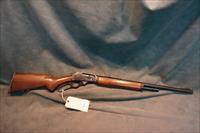 Marlin Model 1895SS 45-70 JM marked Minty