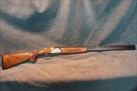 Beretta Model 686 Silver Pigeon I 20ga 3 28 bbl with case Img-4