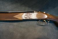 Beretta Model 686 Silver Pigeon I 20ga 3 28 bbl with case Img-8