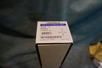 Leupold VX-2 4-12x40 CDS