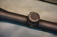 Leupold VX-2 4-12x40 CDS