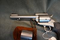 Freedom Arms Model 83 454Casull with extra 45LC Cylinder Img-2
