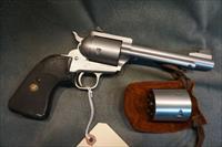 Freedom Arms Model 83 454Casull with extra 45LC Cylinder Img-3