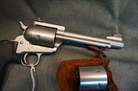 Freedom Arms Model 83 454Casull with extra 45LC Cylinder Img-4