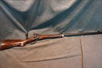 Shiloh Sharps 1863 Sporting Rifle 54Cal Deluxe Img-1