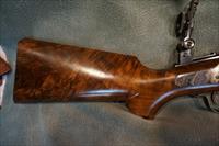 Shiloh Sharps 1863 Sporting Rifle 54Cal Deluxe Img-3
