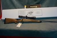 Kimber 84 308 Classic NRA 2010 Gun of the Year Img-1