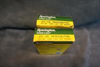 5 boxes 6mm Remington 105gr  Img-3