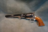 Colt 1851 Navy 36cal Blackpowder
