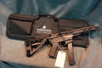Parkwest Arms 9mm PWP9 Pistol NIB Img-1