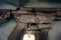 Parkwest Arms 9mm PWP9 Pistol NIB Img-2