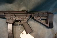 Parkwest Arms 9mm PWP9 Pistol NIB Img-4